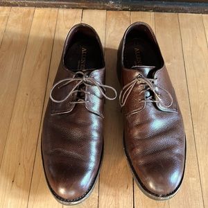 Allen Edmonds size 11 D